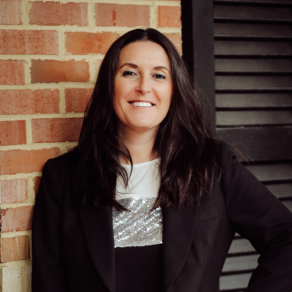 photo of Vanessa Porto-Mollinedo