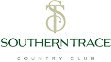 Southern Traceï¿½Country Club logo